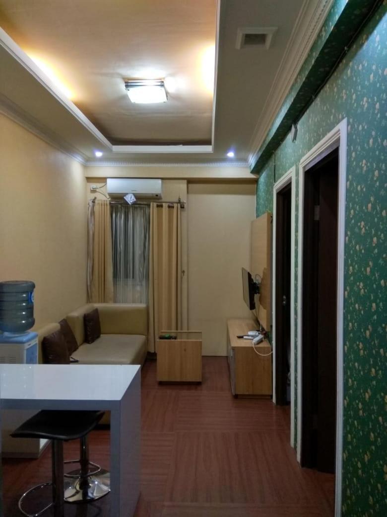 The Suites Metro Dd Bandung Dış mekan fotoğraf