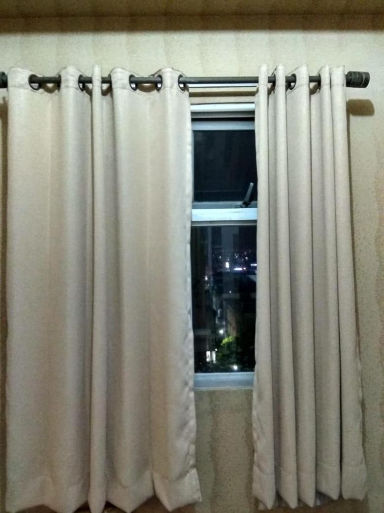 The Suites Metro Dd Bandung Oda fotoğraf