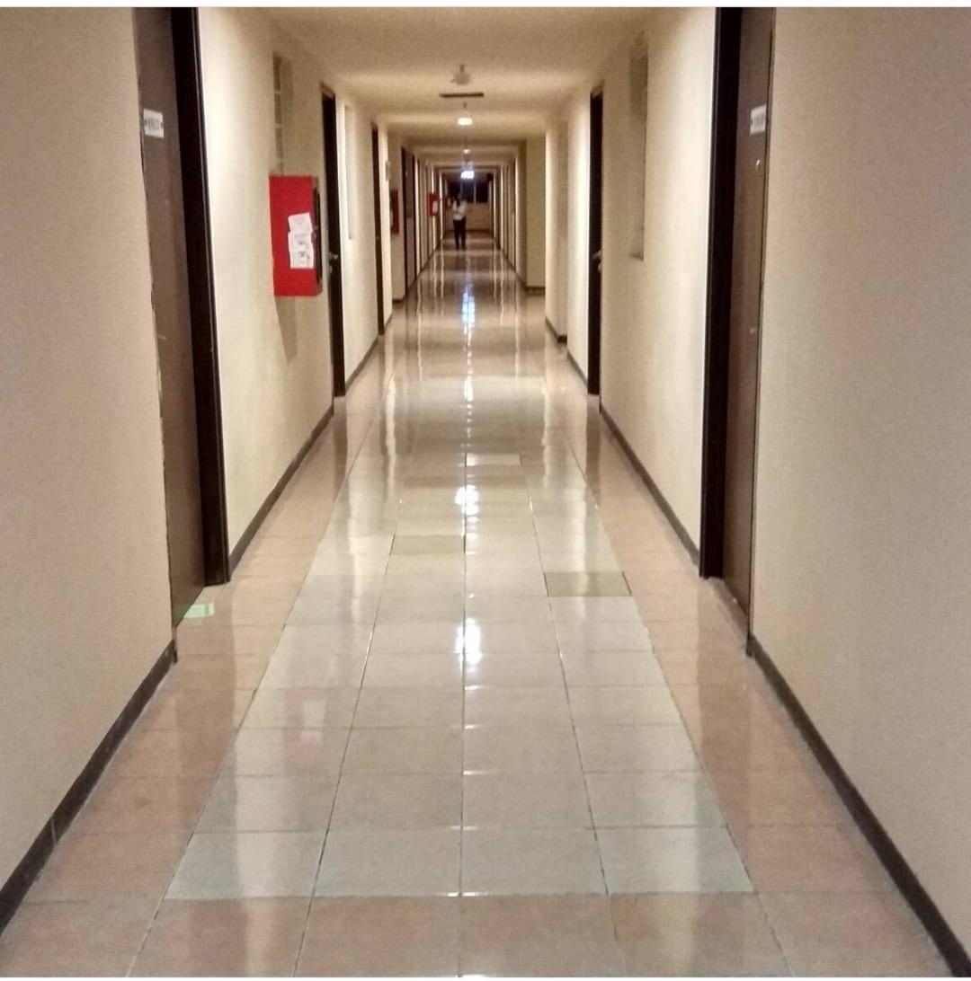 The Suites Metro Dd Bandung Dış mekan fotoğraf
