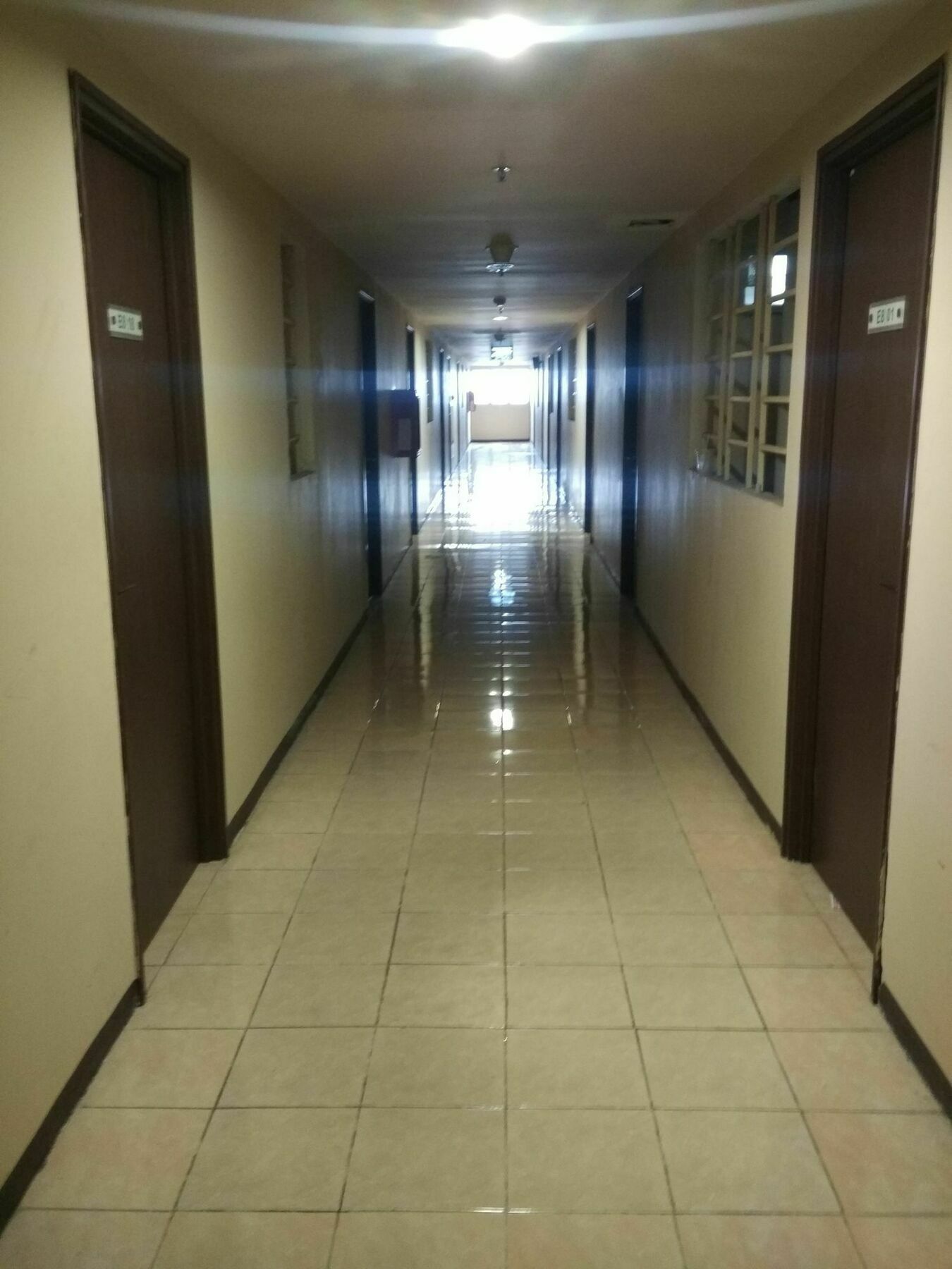 The Suites Metro Dd Bandung Dış mekan fotoğraf