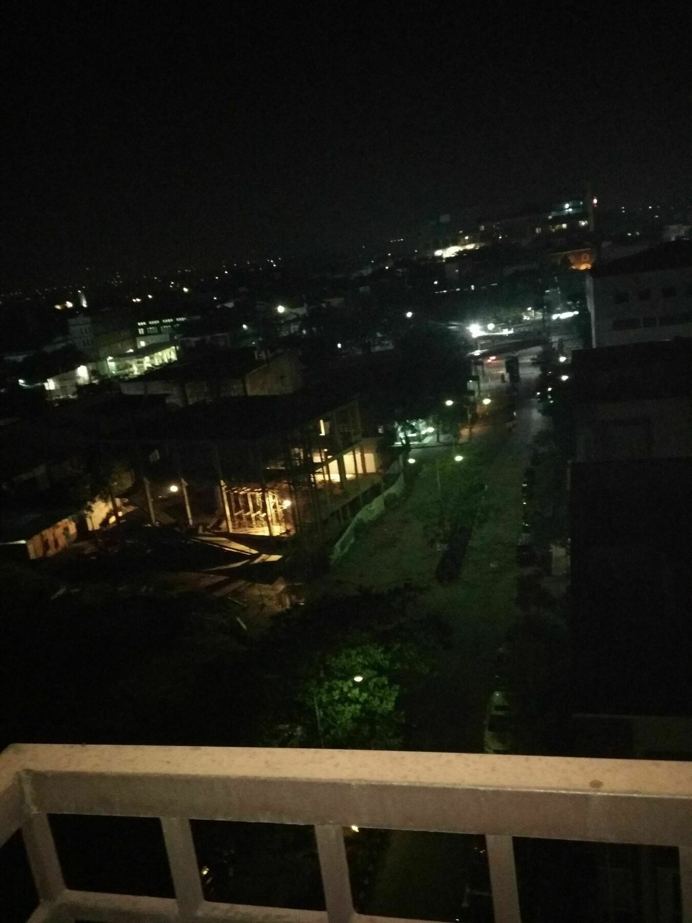 The Suites Metro Dd Bandung Dış mekan fotoğraf
